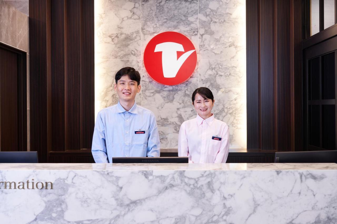 Travelodge Honmachi โอซาก้า