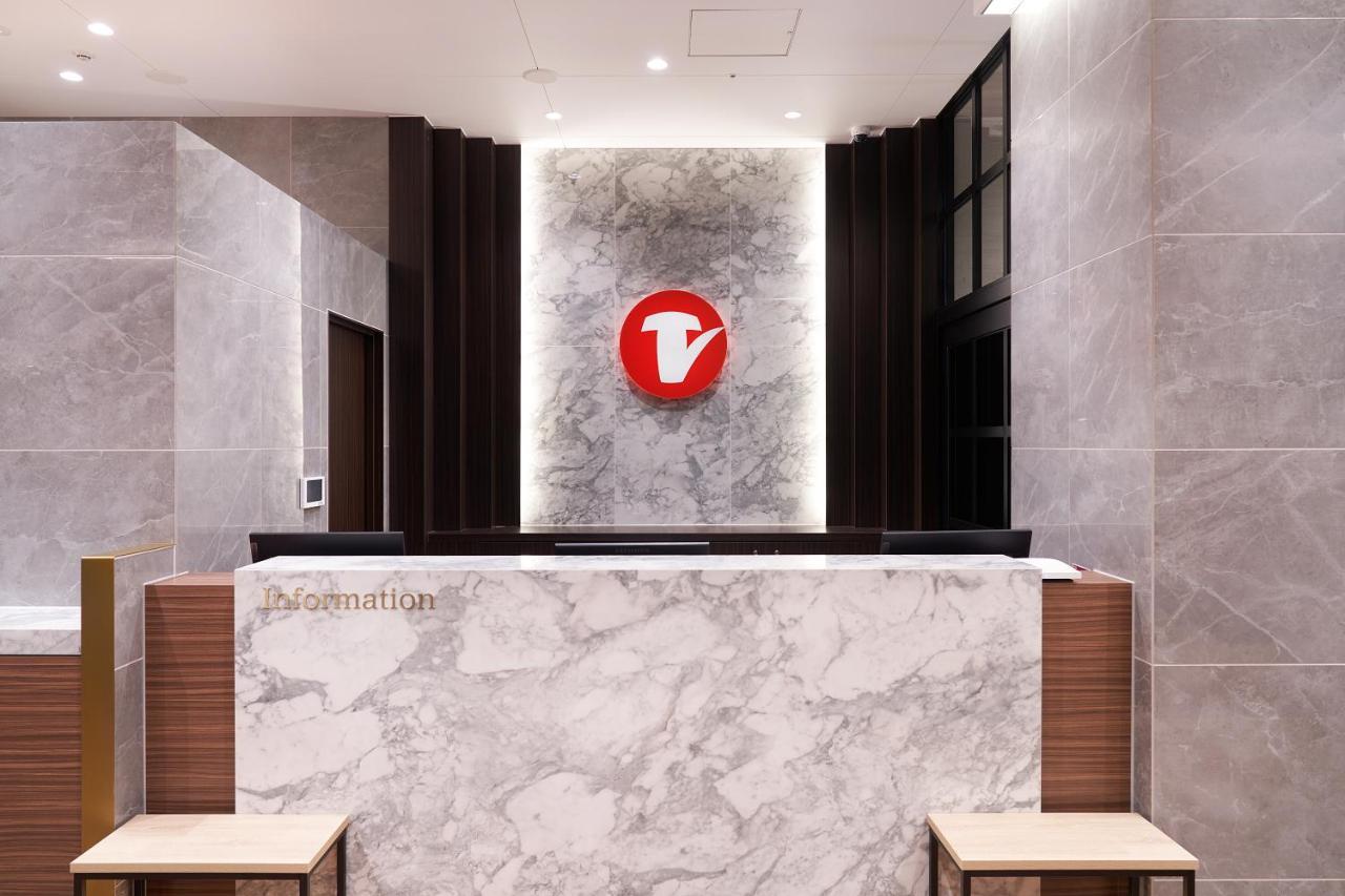 Travelodge Honmachi 3* โอซาก้า