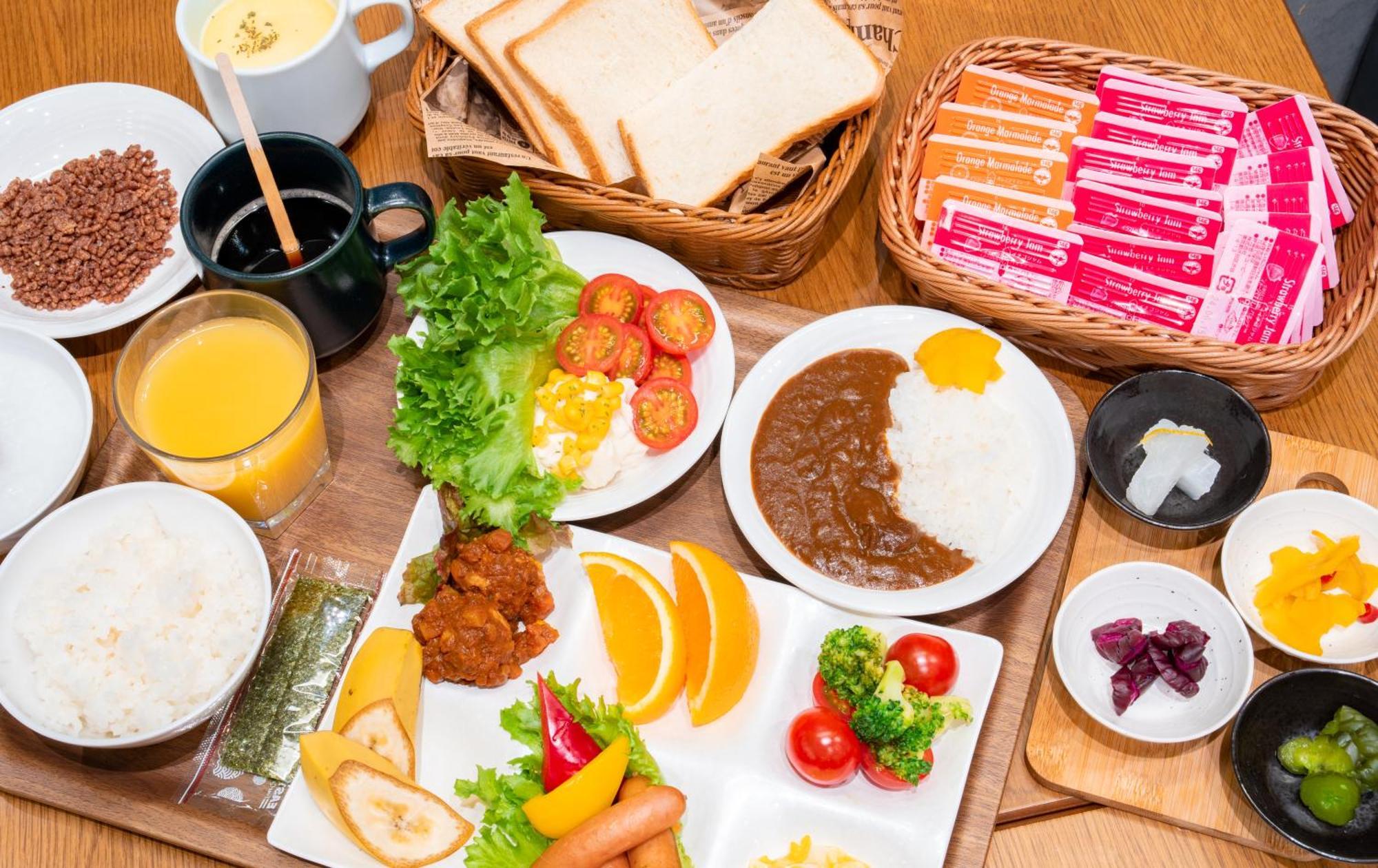 Travelodge Honmachi โอซาก้า
