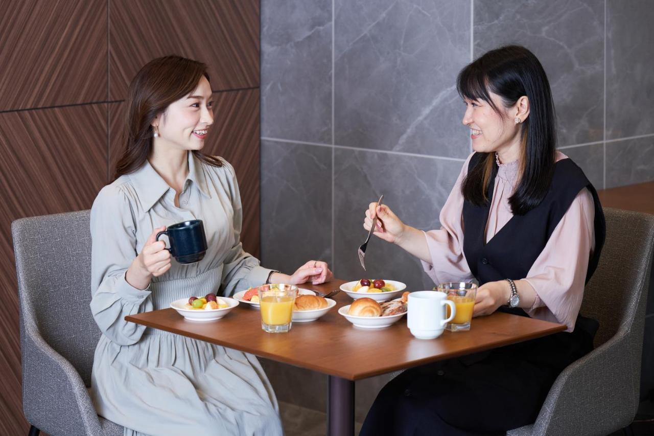 Travelodge Honmachi 酒店 大阪